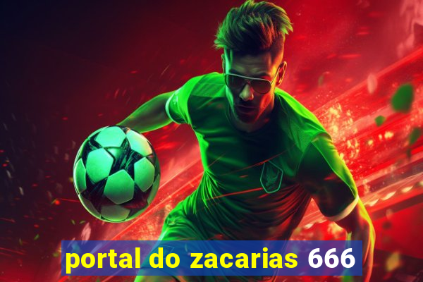 portal do zacarias 666